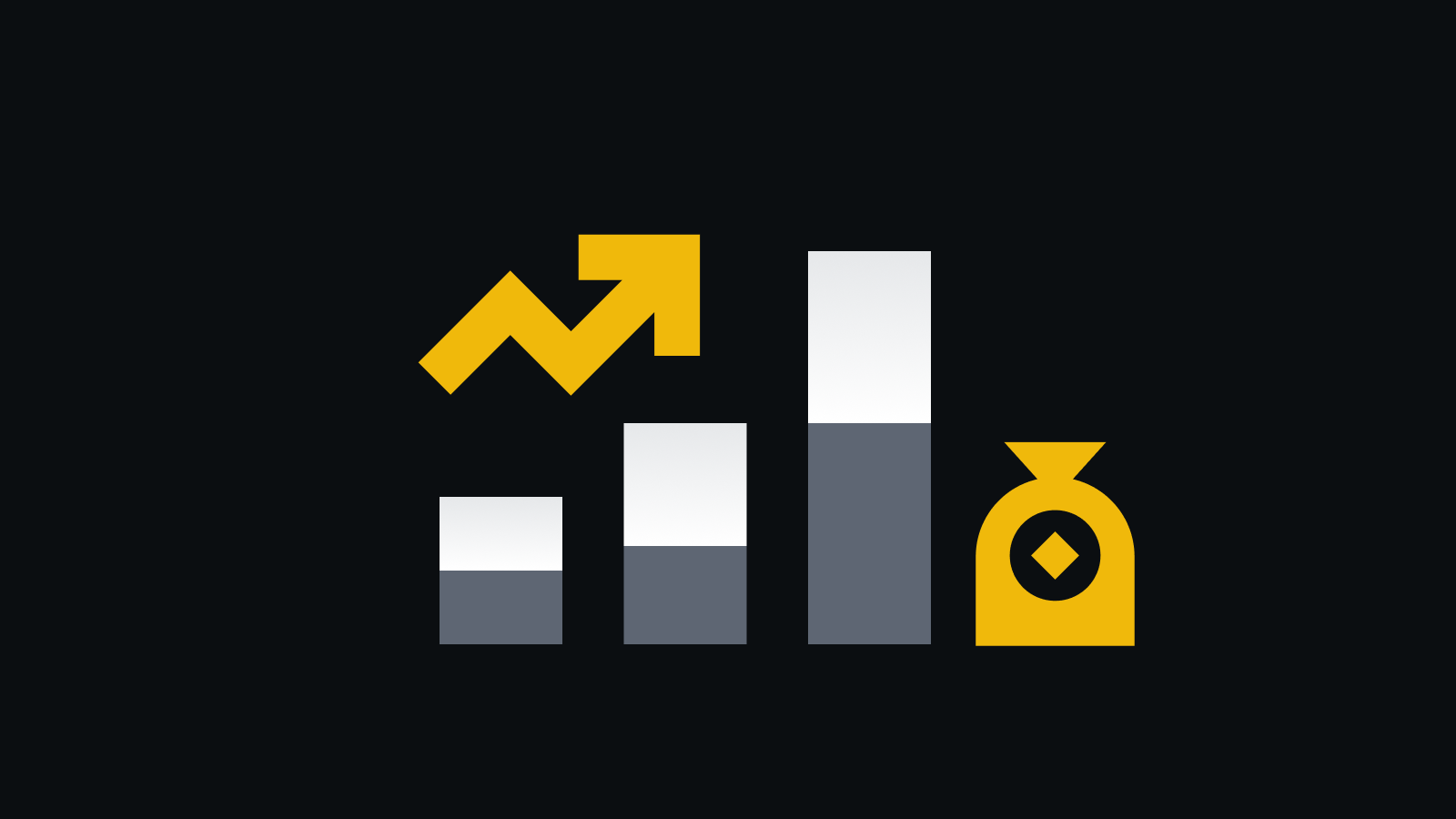 智能交易工具，掌控市场先机