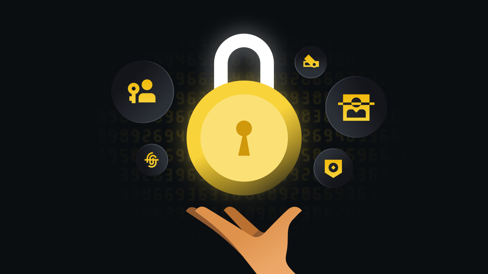 合规与安全风控体系